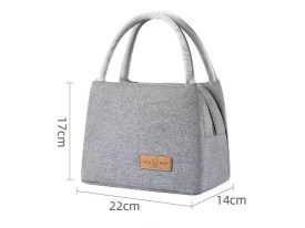 Lunchera bolso termico 